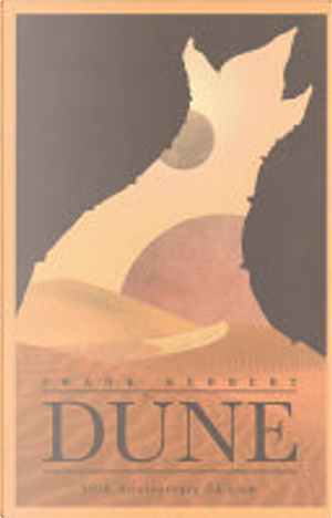 Dune by Frank Herbert