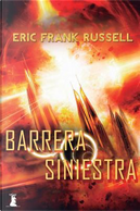 Barrera Siniestra by Eric Frank Russell