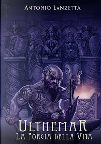 Ulthemar by Antonio Lanzetta
