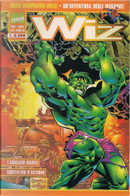 Wiz n. 36 by Al Williamson, Dan Green, Glenn Greenberg, Gloria Vasquez, Rick Leonardi, Roger Stern, Steve Epting, Tom Smith