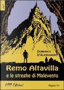 Remo Altavilla e le streghe di Malevento by Domenico D'Alessandro