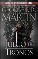 Juego de tronos by George R. R. Martin