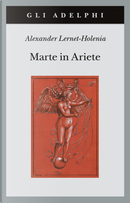 Marte in ariete by Lernet Holenia Alexander