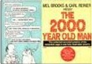 The 2000 year old man by Mel Brooks