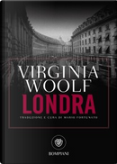 Londra by Virginia Woolf