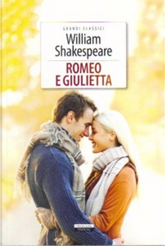 Non dimentichiamo che anche Romeo e Giulietta ogni tanto