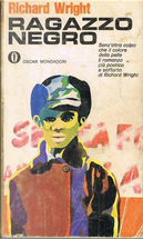 Ragazzo negro by Richard Wright