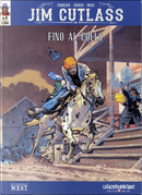 Jim Cutlass n. 4 by Jean "Moebius" Giraud