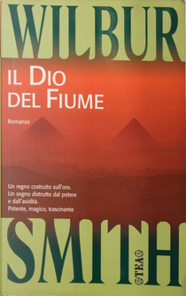 Il dio del fiume by Wilbur Smith