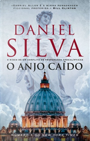 O Anjo Caído by Daniel Silva