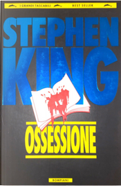 Ossessione by Stephen King