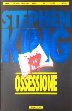 Ossessione by Stephen King
