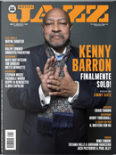 Musica Jazz n. 869 (Aprile 2023) by Alberto Bazzurro, Alceste Ayroldi, Beatrice Ferrara, Enzo Boddi, Enzo Capua, Flavio Caprera, Giovanni Bergamini, Ivo Franchi, Libero Farnè, Nicola Gaeta, Paolo Romano, Pietro Scaramuzzo, Riccardo Bertoncelli, Riccardo Brazzale, Rosarita Crisafi, Sandro Cerini