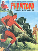 Avventure americane - Phantom l'uomo mascherato - Serie cronologica n. 87 by Dan Barry, John Cullen Murphy, Lee Falk