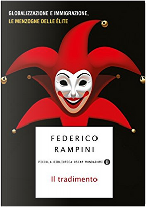 Il tradimento by Federico Rampini