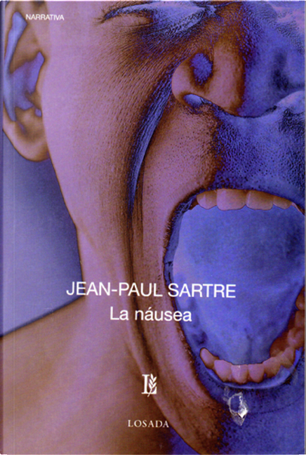 La Náusea - Sartre, Jean Paul: 9781523727001 - IberLibro