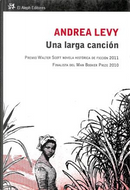 Una larga canción by Andrea Levy