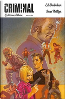 Criminal Deluxe 3 by Ed Brubaker, Sean Phillips