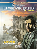Il Commissario Ricciardi Magazine n. 2 - 2019 by Claudio Falco, Maurizio De Giovanni, Paolo Terracciano, Sergio Brancato