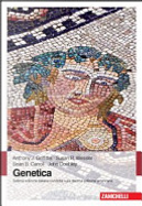 Genetica. Principi di analisi formale by Anthony J. Griffiths, Sean B. Carroll, Susan R. Wessler