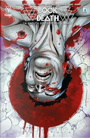Book of Death vol. 1 by Jeff Lemire, Joshua Dysart, Matt Kindt, Robert Venditti