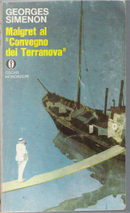 Maigret al "Convegno dei Terranova" by Georges Simenon
