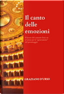 Il canto delle emozioni by Graziano D'Urso