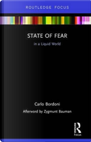 State of Fear in a Liquid World by Carlo Bordoni