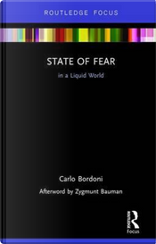 State of Fear in a Liquid World by Carlo Bordoni