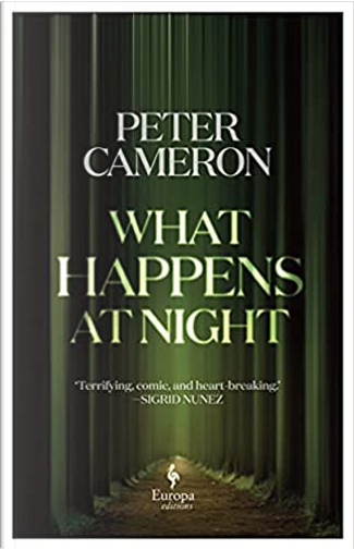 Libri di Peter Cameron - Anobii