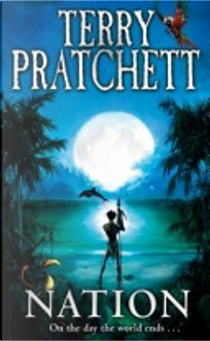 Nation by Terry Pratchett