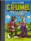 Collezione Crumb vol. 2 - Edizione limitata by Robert Crumb