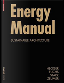 Energy Manual by Matthias Fuchs