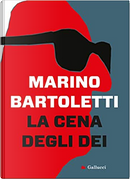La cena degli dei by Marino Bartoletti