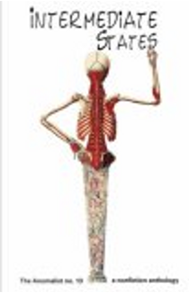 Intermediate States by Cliff Willett, Dwight Smith, Gary Mangiacopra, John Reppion, Loren Coleman, Mark Macy, Nick Redfern, Sharon Hill, Theo Paijmans, Ulrich Magin, Victoria Alexander