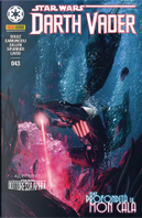 Darth Vader #43 by Charles Soule