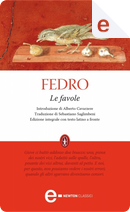 Le Favole by Fedro