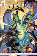 JLA vol. 5 (di 7) by James Robinson