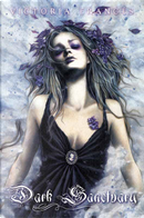 Dark Sanctuary by Victoria Frances