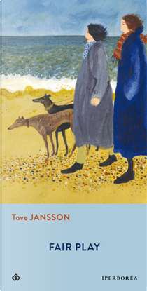 Fair Play by Tove Jansson
