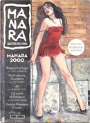Manara 2000 by Chris Claremont, Milo Manara, Neil Gaiman, Valentino Rossi, Vincenzo Cerami