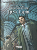 Il posto di ognuno by Maurizio de Giovanni, Paolo Terracciano