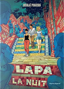 Lapa la nuit by Nicolaï Pinheiro