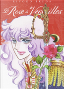 Le rose di Versailles vol. 5 by Riyoko Ikeda