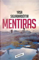 Mentiras by Yrsa Sigurdardóttir