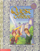 Quest for Camelot by James Patrick