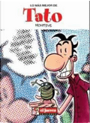 Lo más mejor de Tato by Albert Monteys