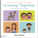 Growing Together by Taro Gomi