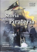 Storia della pirateria by Philip Gosse