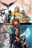 Planetary / The Authority by Warren Ellis